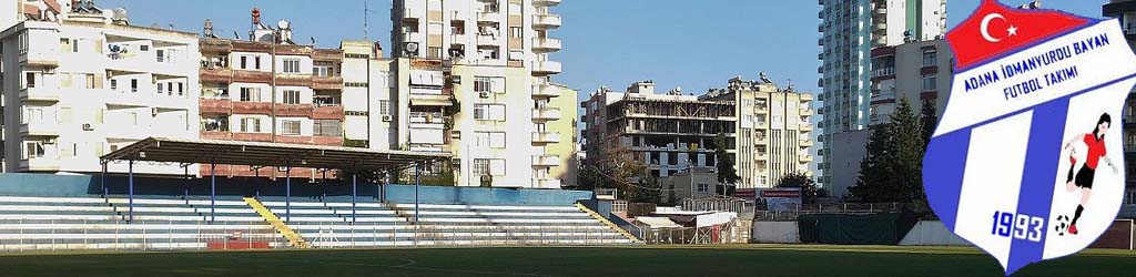 Genclik Stadium